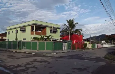 Casa com 3 quartos à venda na Rua Amazonas, 435, Centro, Ubatuba