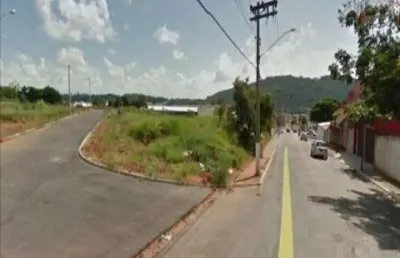 Terreno  comercial à venda, santo antonio ii, itupeva.