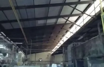 Galpão comercial para locação, jardim liberdade, jundiaí.