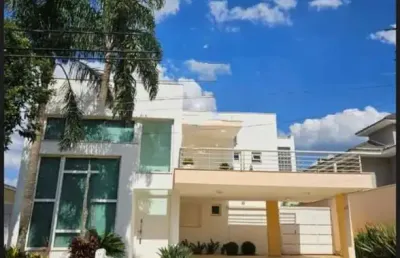 Casa à venda no condomínio portal do paraiso ii em jundiaí, sp
