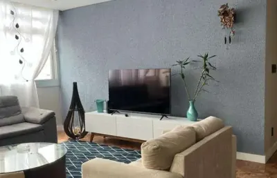 Apartamento com 3 quartos à venda na rua rangel pestana, 66, centro, jundiaí, 160 m2 por r$ 745.000