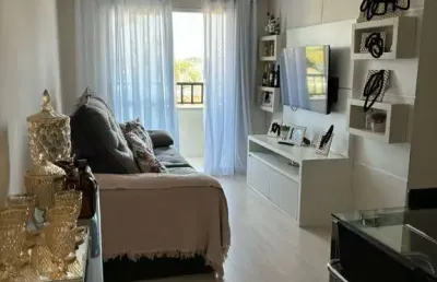 Apartamento 86 m² para venda no residencial fontana, jardim da fonte - jundiaí sp