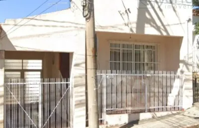 Casa com 3 quartos à venda na rua benjamim constant, 273, centro, jundiaí, 178 m2 por r$ 532.000