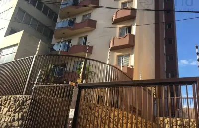 Apartamento para venda / locação no edíficio névio borgonovi, centro, jundiaí sp