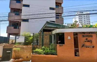 Apartamento à venda no condomínio luiz piccolo - 3 suítes - centro - jundiaí - sp