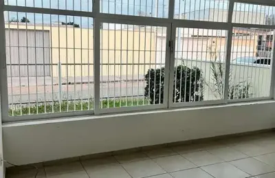 Casa térrea com edícula para venda no jardim cica - jundiaí sp