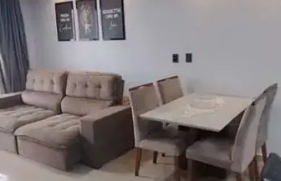 Apartamento  para venda no residencial jardim conquista - jardim tamoio - jundiaí sp