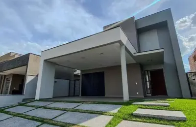 Sobrado à venda no condomínio parque das camélias, medeiros