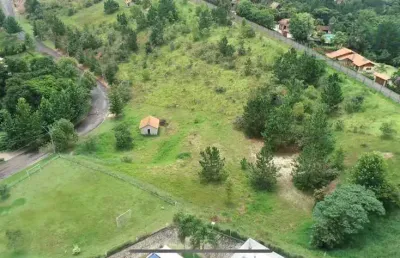 Terreno com 6.240,77 m² para venda no condomínio parque dos manacás - ivoturucaia - jundiaí sp