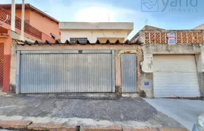 Casa venda e compra no bairro bonfiglioli em jundiaí-sp