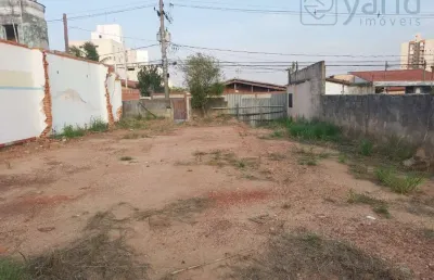Terreno, lote, venda e compra, jardim pacaembú, jundiaí,