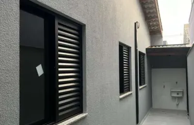 Casa térrea para venda no residencial santa giovana - jundiaí sp