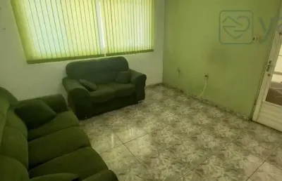 Casa com 2 quartos à venda na Rua Professor Joaquim Ladeira, 117, Ponte de São João, Jundiaí