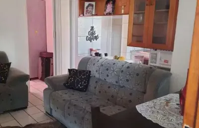 Apartamento com 2 quartos à venda na Rua Uva Maria, Morada das Vinhas, Jundiaí