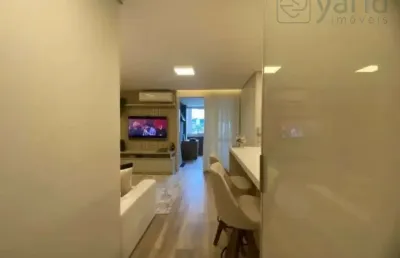 Apartamento com 3 quartos à venda na rua irineu de toledo, 380, horto florestal, jundiaí, 101 m2 por r$ 1.200.000