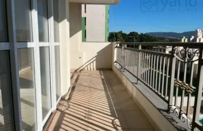 Apartamento com 2 quartos à venda na avenida francisco nobre, 280, medeiros, jundiaí, 54 m2 por r$ 360.000