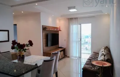 Apartamento à venda no condomínio practice club, jundiaí