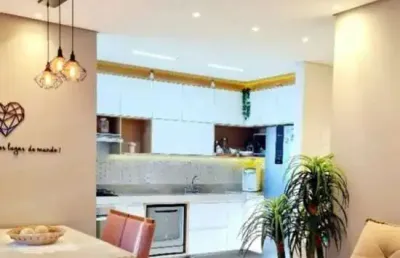 Apartamento à venda no condomínio myriad,  bairro do engordadouro, jundiaí