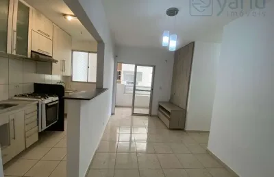 Oportunidade !!!   apartamento 64 m² para venda no spazio jabuticabeiras - jundiaí sp