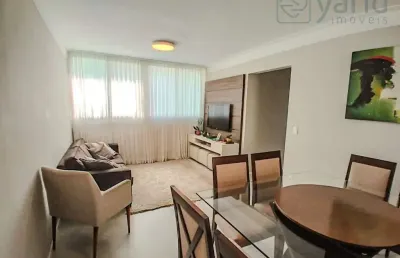 Reformado !!!  tudo novo !!!   excelente apartamento  (andar alto) para venda ou locação no delfim verde, vila municipal, jundiaí sp