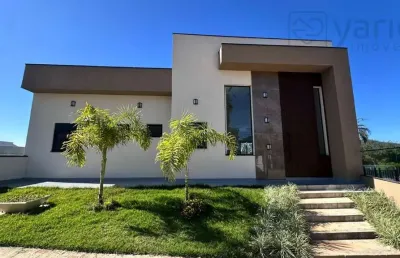 Casa à venda condomínio villagio de san francesco, medeiros/jundiaí