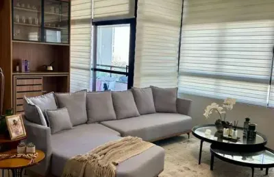Lindo apartamento no schiavo, vila virginia, jundiaí