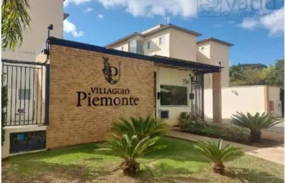 Venda de apartamento de 2 quartos no villagio piemonte, jundiaí-sp: 1 suíte, 2 vagas de garagem e 74m² de área.