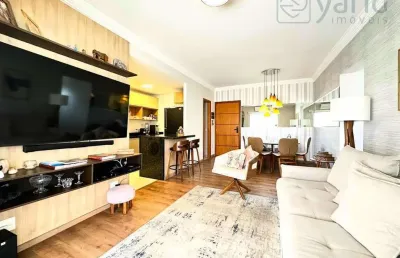 Apartamento com 3 quartos à venda na rua irineu bulisani, parque da represa, jundiaí, 98 m2 por r$ 975.000