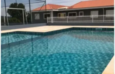 Apartamento à venda em jarinu-sp, no condomínio gran ville, com 3 quartos, 1 suíte, 2 vagas de garagem e 85m² de área.