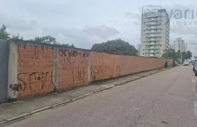 Excelente terreno (2.900 m²) para venda no centro de jundiaí sp