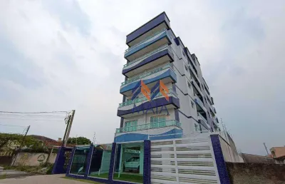 Apartamento mobiliado com 3 dormitórios à venda por r$ 830.000 - centro - guaratuba/pr