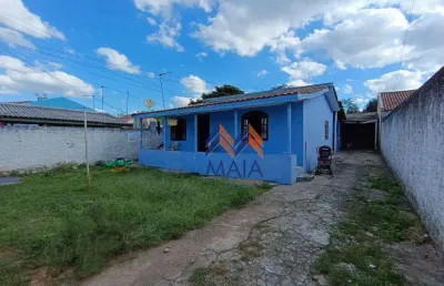 Terreno à venda, 360 m² por r$ 299.000 - rio pequeno - são josé dos pinhais/pr