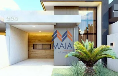 Casa com 3 dormitórios à venda, 123 m² por r$ 950.000,00 - são pedro - são josé dos pinhais/pr