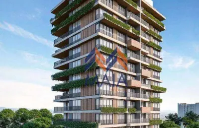 Apartamento com 3 quartos à venda em São Pedro, São José dos Pinhais 