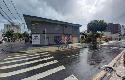 Conjunto comercial à venda por r$ 2.690.000 - centro - são josé dos pinhais/pr