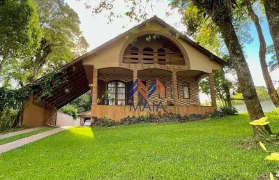 Oportunidade de locação comercial por r$ 6.950/mês - costeira - são josé dos pinhais/pr