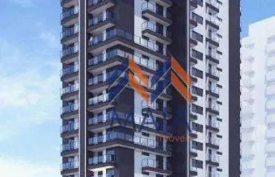 Apartamento com 2 quartos à venda no Fazenda, Itajaí 