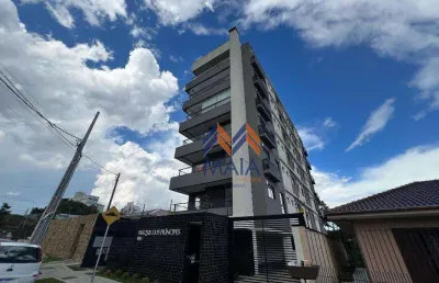 Apartamento com 3 quartos à venda no Centro, São José dos Pinhais 