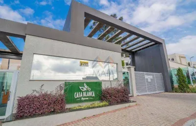 Apartamento com 2 dormitórios à venda, 38 m² por r$ 233.000,00 - colônia rio grande - são josé dos pinhais/pr