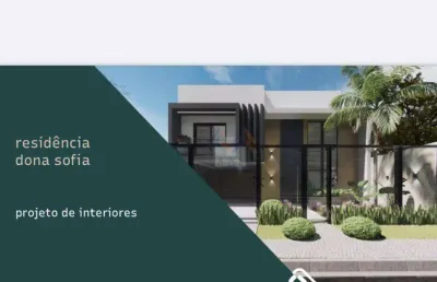 Sobrado à venda, 315 m² por r$ 2.490.000,00 - afonso pena - são josé dos pinhais/pr
