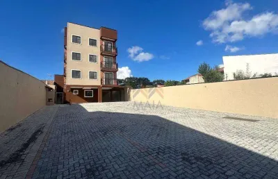 Apartamento com 2 quartos à venda no Afonso Pena, São José dos Pinhais 