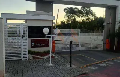 Apartamento com 2 dormitórios à venda, 41 m² por r$ 210.000 - colônia rio grande - são josé dos pinhais/pr