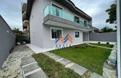 Casa com 4 quartos à venda na Costeira, São José dos Pinhais 