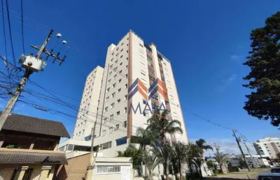 Cobertura duplex com 3 dormitórios à venda, 170 m² por r$ 2.300.000 - são pedro - são josé dos pinhais/pr