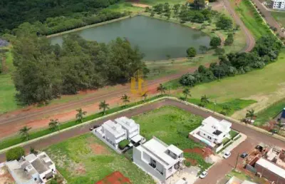 Terreno para venda em santa tereza do oeste, santa fé