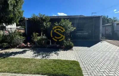 Casa para venda em cascavel, 14 de novembro, 2 dormitórios, 1 suíte, 2 banheiros, 2 vagas