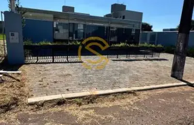 Sala comercial à venda no FAG, Cascavel 