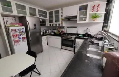 Casa com 3 quartos à venda no Capim Macio, Natal 