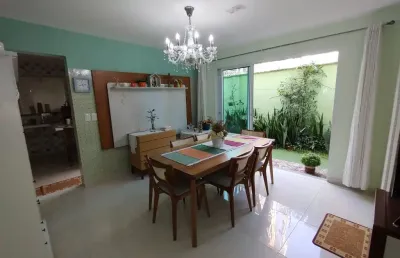 Casa com 3 quartos à venda no Tirol, Natal 