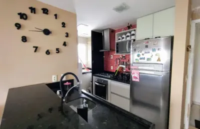 Apartamento com 2 quartos à venda na Cidade da Esperança, Natal 